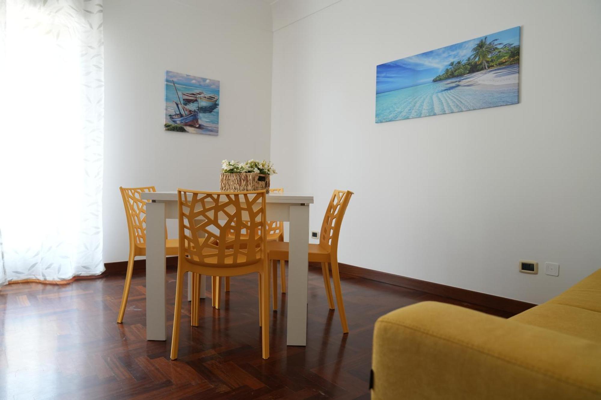 Casa Vacanze Porta San Calogero Sciacca Bagian luar foto